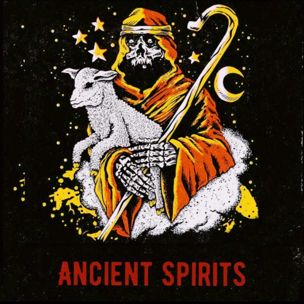 Ancient Spirits