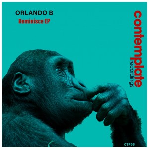 Album Reminisce - EP from Orlando B