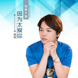 收聽晨熙的如果不是因為太愛你 (DJcandy Mix版伴奏)歌詞歌曲