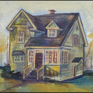 Listen to Playing House song with lyrics from Matthew Smith