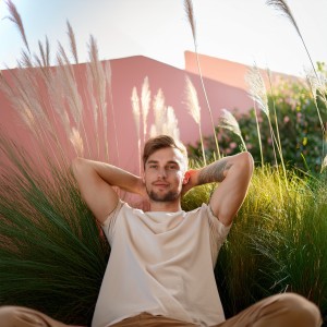 default playlist img