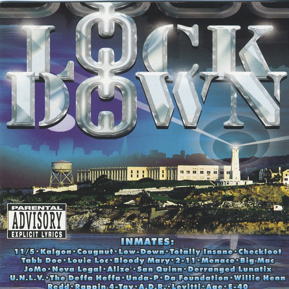 Ounce Of Game II (Explicit)