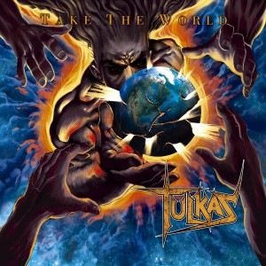 Listen to Traitor song with lyrics from Tulkas
