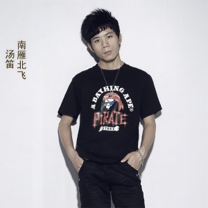 Listen to 逝去的青春 song with lyrics from 汤笛