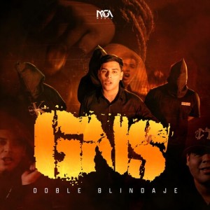 Album GNS from Doble Blindaje