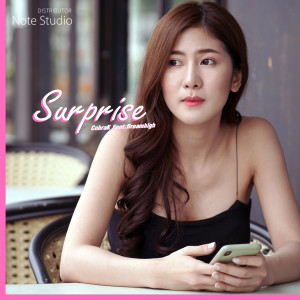 Dengarkan lagu Surprise (Explicit) nyanyian CobraK dengan lirik