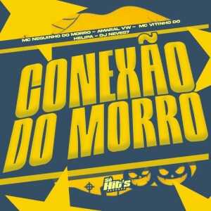 Album Conexão do Morro (Explicit) from DJ NEVES7