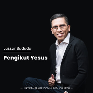 Album Pengikut Yesus from Jussar Badudu