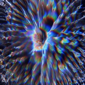 收聽La'Sae的Disintegration歌詞歌曲