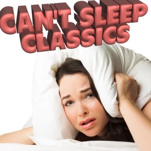 London Symphony Orchestra的專輯Can't Sleep Classics