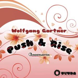 Wolfgang Gartner的專輯Push & Rise