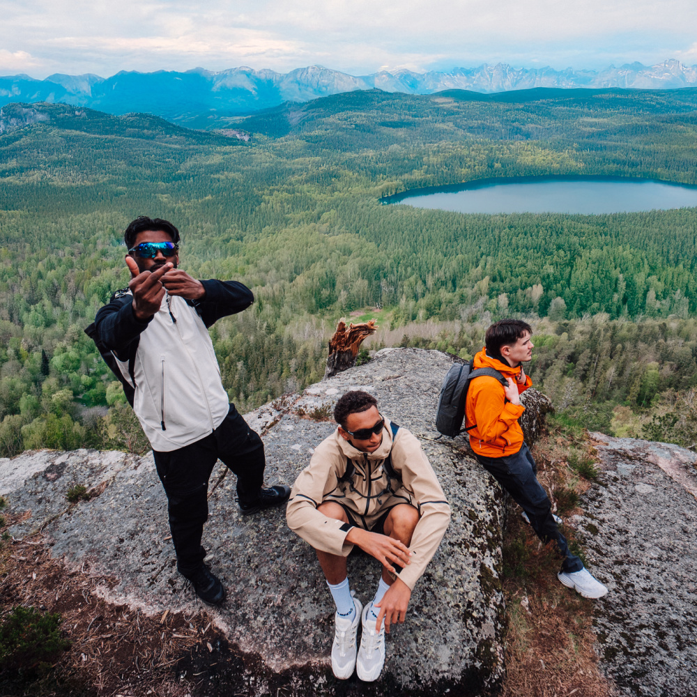 HØYDE (Explicit)