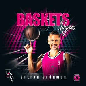 Stefan Stürmer的專輯Baskets Hymne