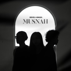 ดาวน์โหลดและฟังเพลง Takkan Bisa พร้อมเนื้อเพลงจาก Devil N Angel