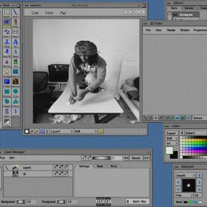 default playlist img