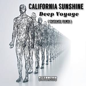 California Sunshine的專輯Deep Voyage (Sixsense Remix)
