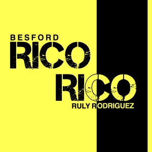 Ruly Rodriguez的專輯Rico Rico