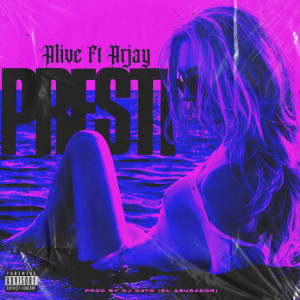 Album Presti (Explicit) from Arjay
