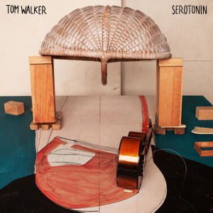 收聽Tom Walker的Serotonin歌詞歌曲