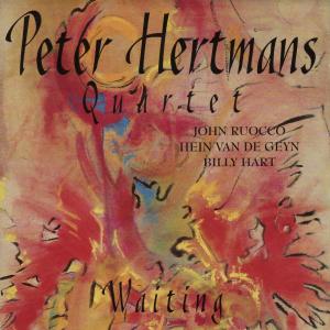 收聽Peter Hertmans Quartet的Waiting歌詞歌曲