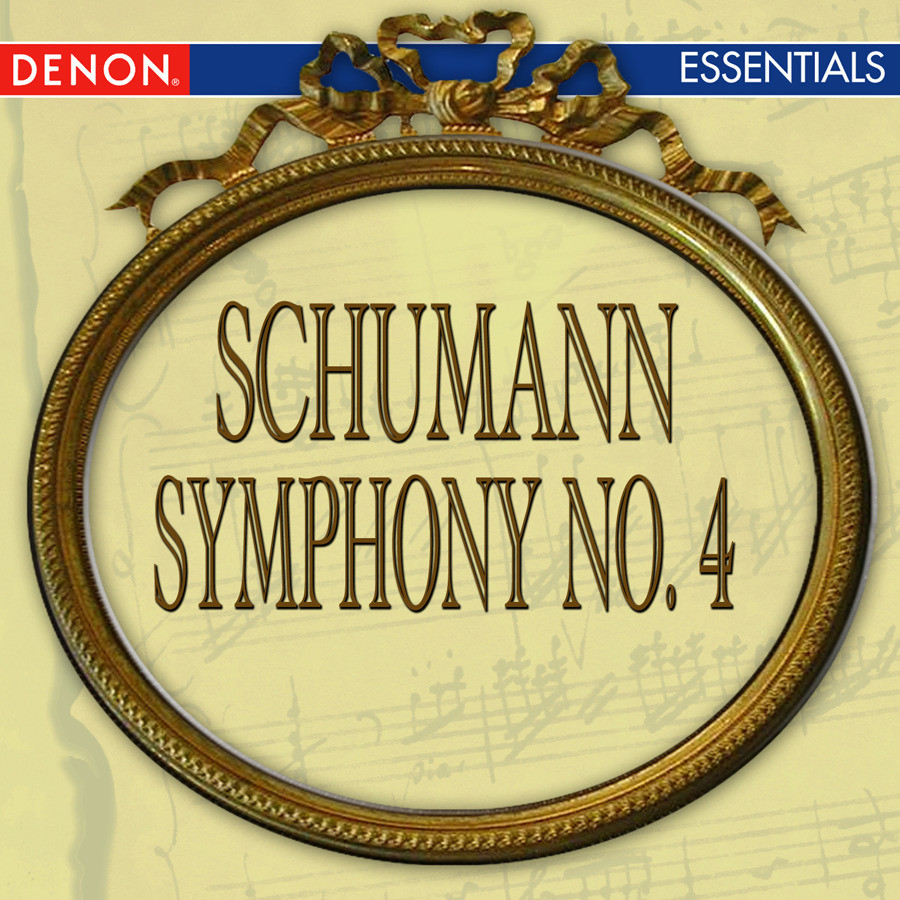 Symphony No. 4 in D Minor, Op. 120: IV. Langsam - Lebhaft