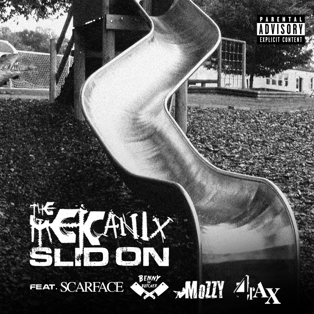 Slid On (Explicit)