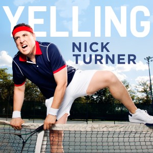 收聽Nick Turner的The running man (Explicit)歌詞歌曲