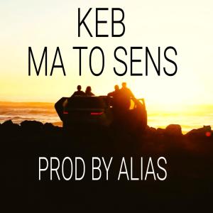 KEB的專輯Ma to sens