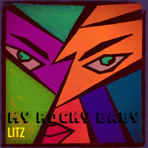 My Rocky Baby dari Litz