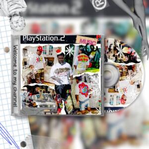 default playlist img