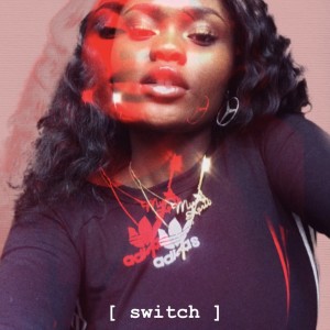 [ K S R ]的專輯Switch