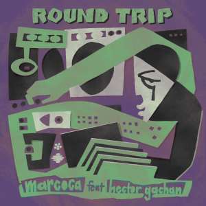 Marcoca的專輯Round Trip