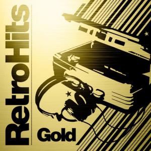 อัลบัม Retrohits Gold ศิลปิน Various Artists