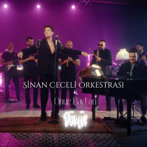 Listen to Döktür song with lyrics from Sinan Ceceli Orkestrası