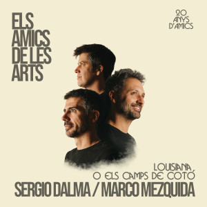 อัลบัม Louisiana o els camps de cotó ศิลปิน Els Amics de les Arts
