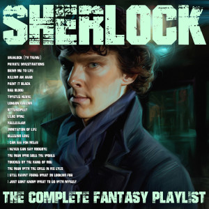 收听Voidoid的Sherlock (TV Theme)歌词歌曲