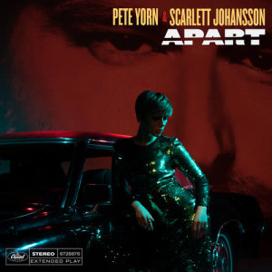 อัลบัม Apart ศิลปิน Scarlett Johansson