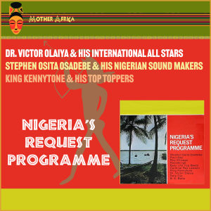 Album Nigeria's Request Programme (Highlife) from Various Artists
