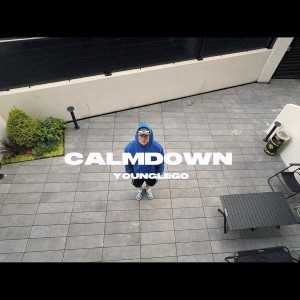 Album Calm down（冷静） from youngLEGO
