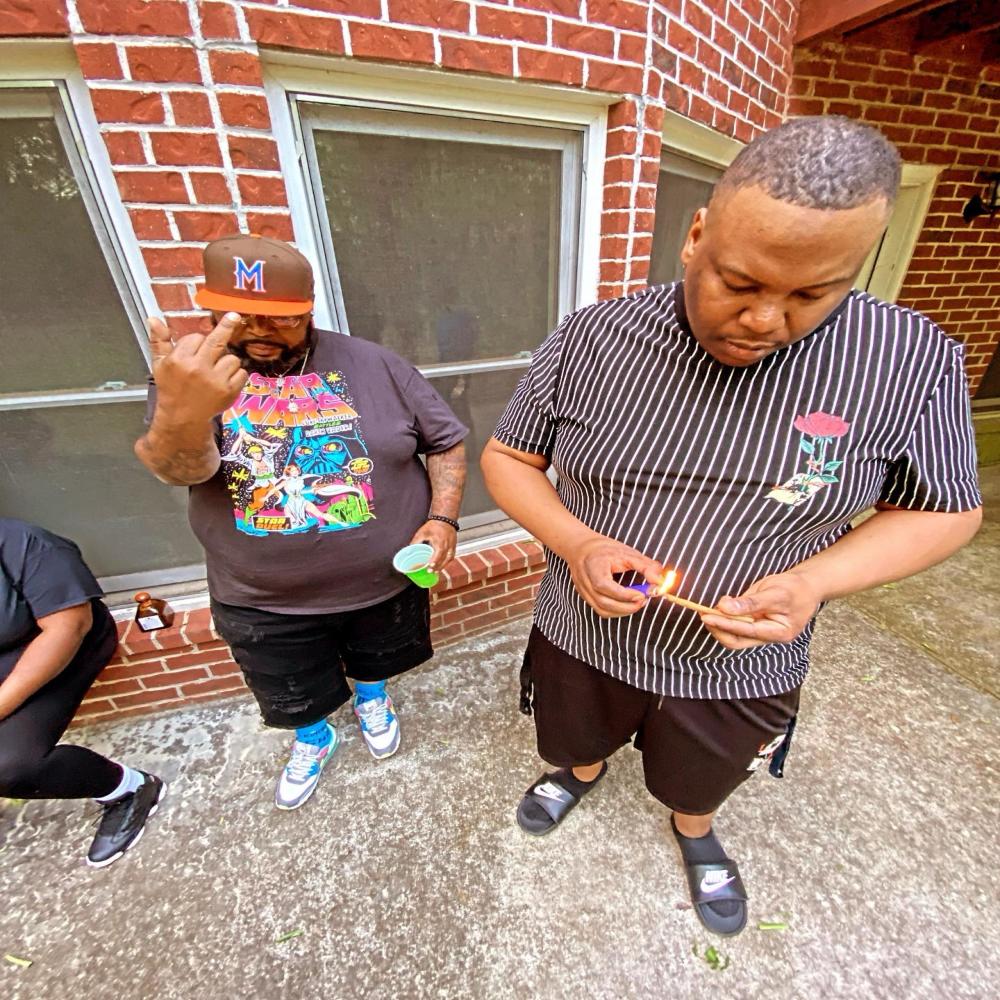 Boss Bitch (feat. Nu Nu & Strap) (Explicit)