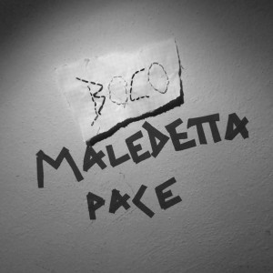 Dengarkan Maledetta pace lagu dari Boco dengan lirik