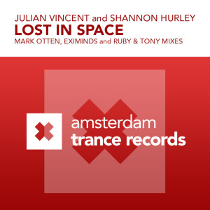 Album Lost In Space oleh Julian Vincent