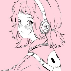 Listen to One More Last Time (cover: Henry Young|Ashley Alisha) (完整版) song with lyrics from Yuk千吉_Jemima