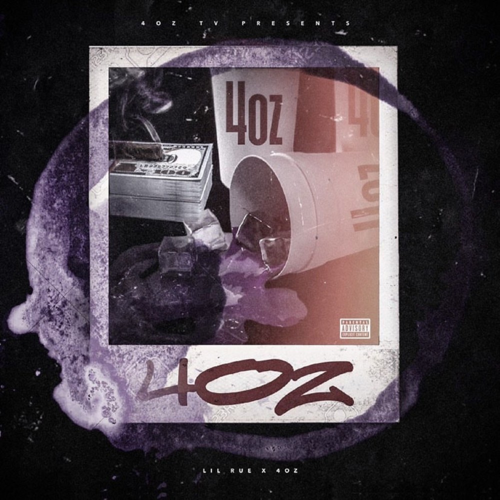 My Whoa (Explicit)