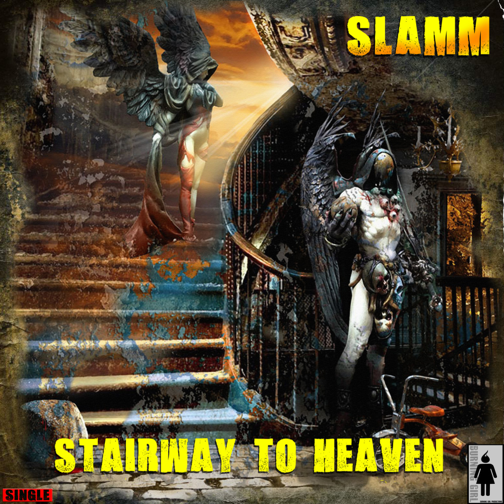 Stairway to Heaven(Extended Version)