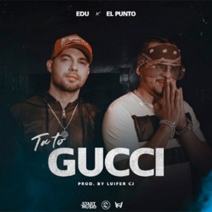 อัลบัม Ta To Gucci (Explicit) ศิลปิน Edu