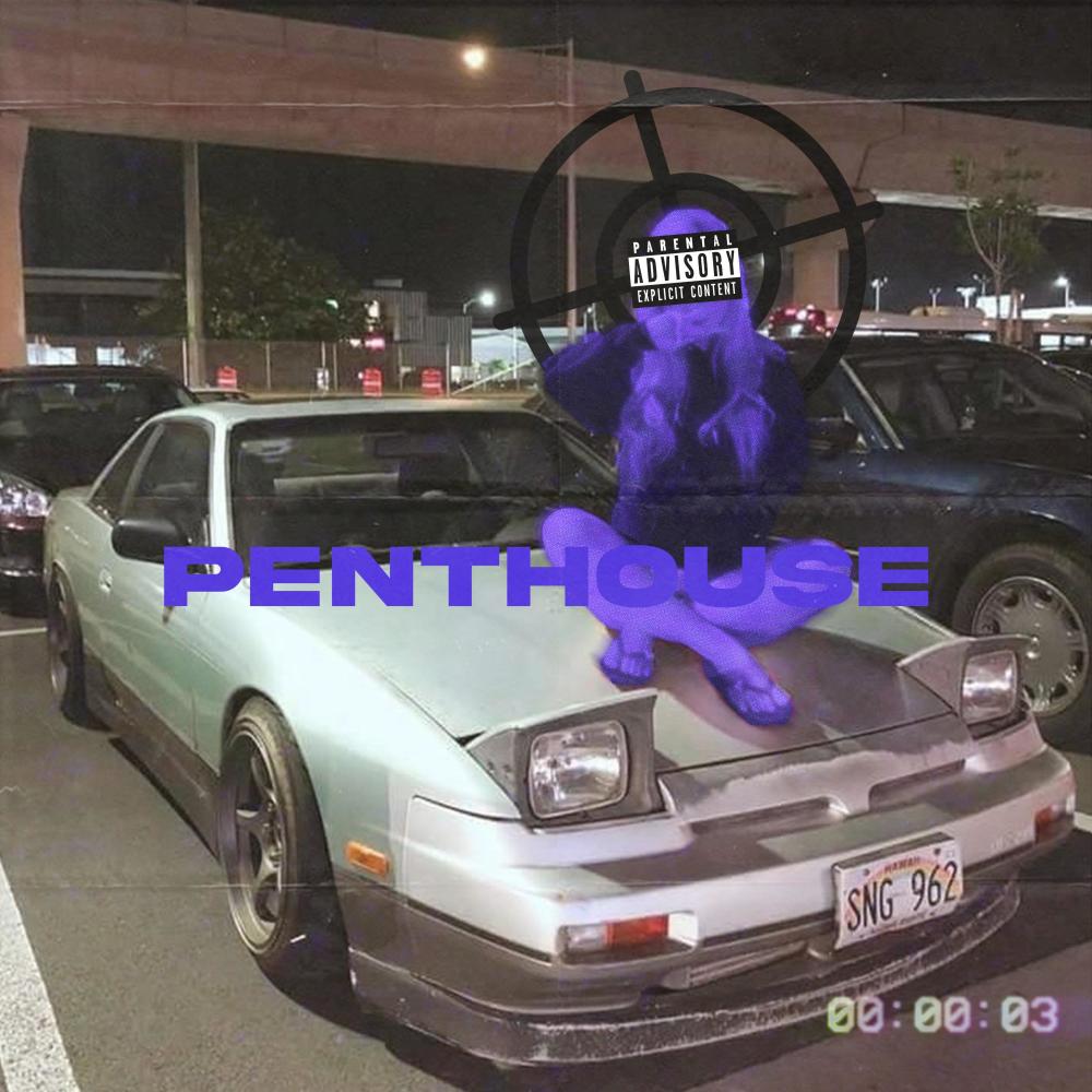 Penthouse (feat. Bushido Blade) (Explicit)