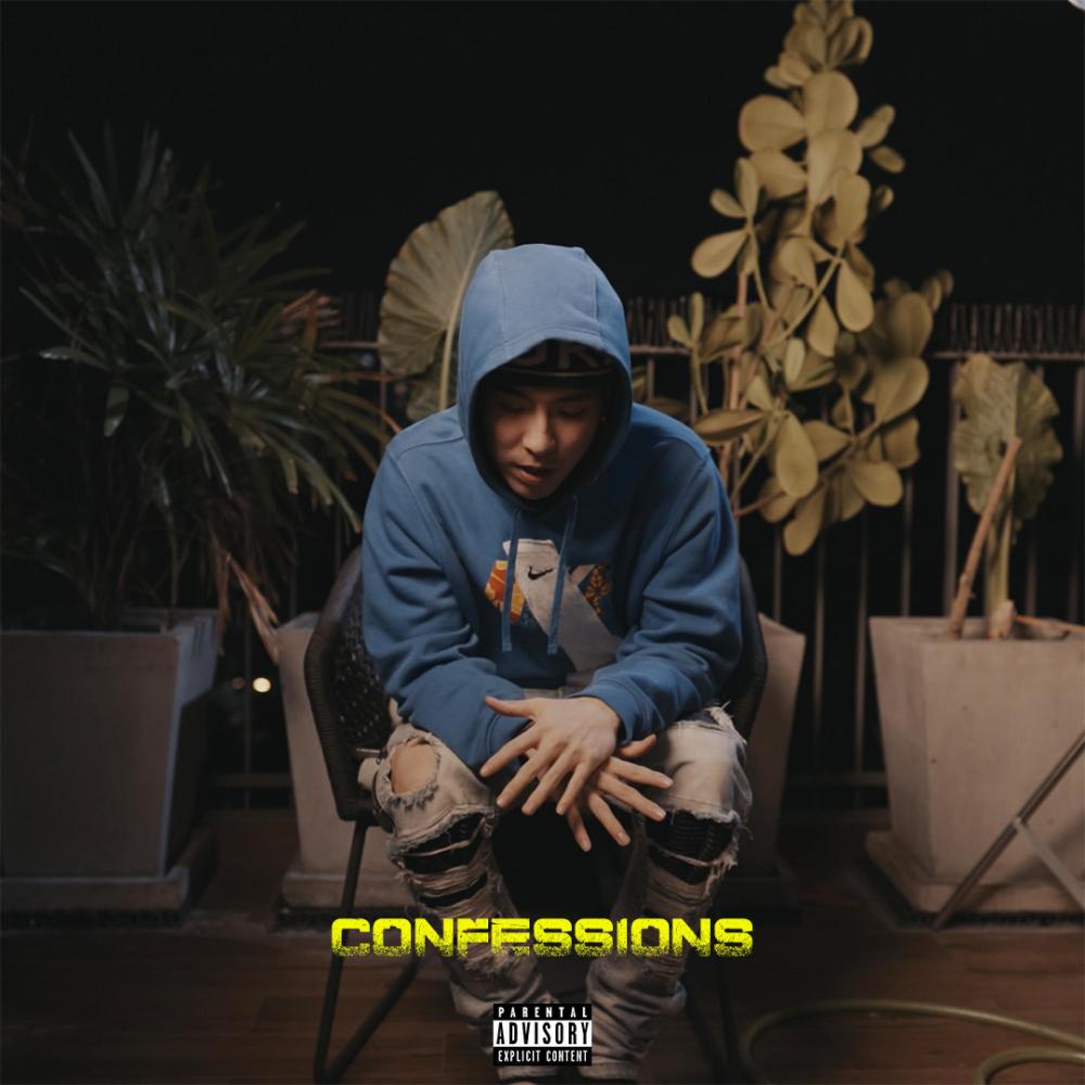Confessions (Explicit)