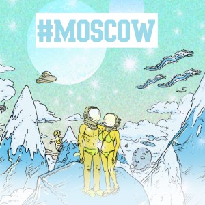 ดาวน์โหลดและฟังเพลง Moskow พร้อมเนื้อเพลงจาก Escobar Gaviria