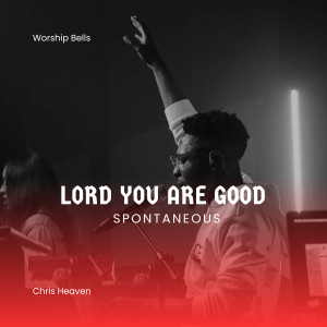Album Lord You Are Good (Spontaneous) oleh Chris Heaven